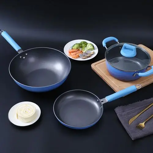 磷酸氫鋯在廚房用品領(lǐng)域的應(yīng)用 磷酸氫鋯在廚房用品領(lǐng)域的應(yīng)用