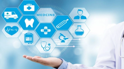 磷酸氫鋯在醫(yī)療領(lǐng)域的應(yīng)用 磷酸氫鋯在醫(yī)療領(lǐng)域的應(yīng)用