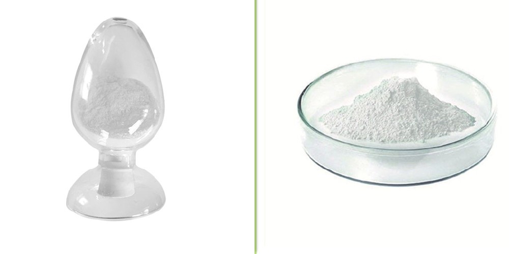 磷酸鋯和納米銀是同一種東西嗎？