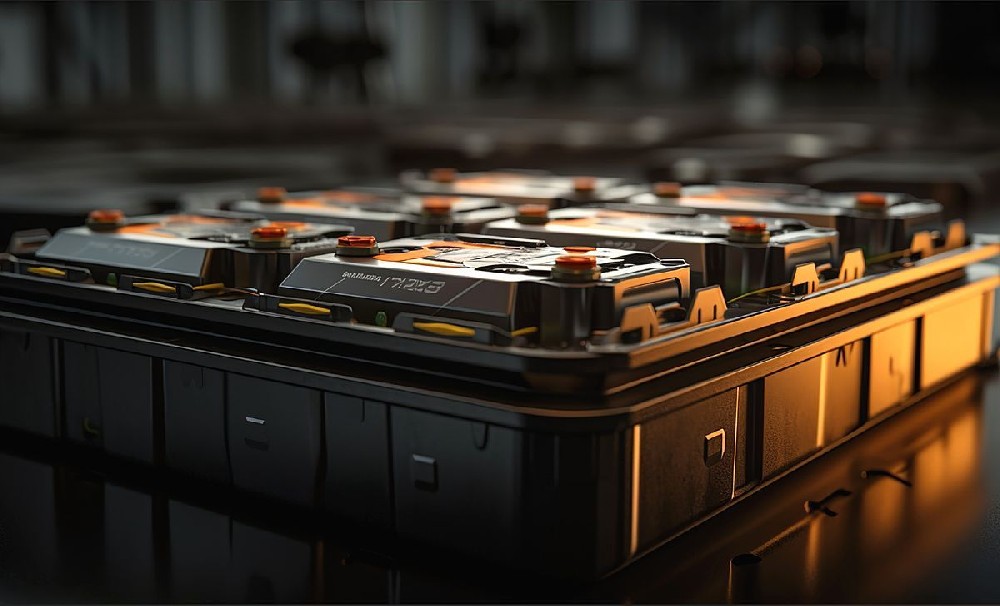 磷酸氫鋯在鋰電正極材料中的應(yīng)用與技術(shù)前景