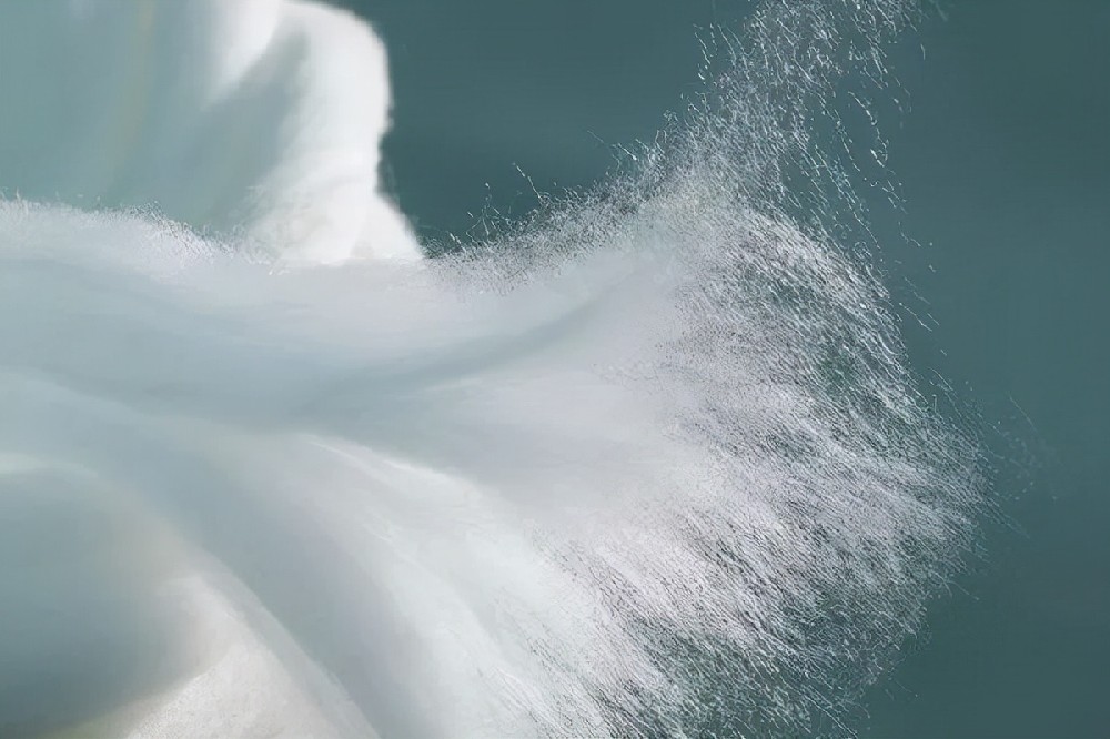 福建瑞森專研[銀系紡織后整理專用抗菌助劑]“變色”“易斷絲”行業(yè)痛點(diǎn)得以解決！