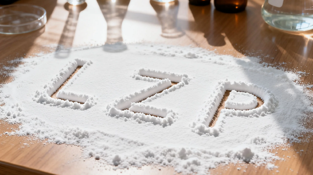 賦能下一代安全隔膜：磷酸鋯鋰涂層如何成為電池的“熱安全衛(wèi)士”與“性能助推器”