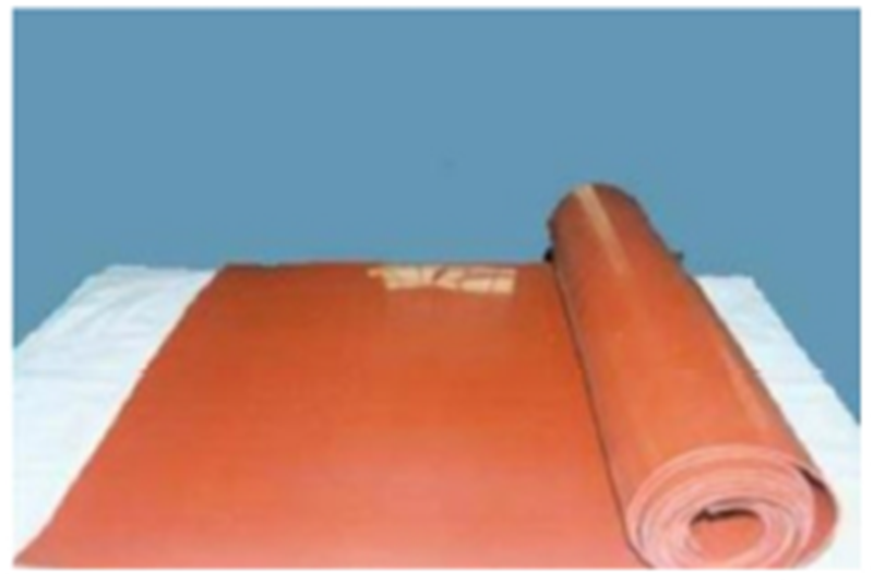 硅橡膠絕緣自粘帶 硅橡膠絕緣自粘帶