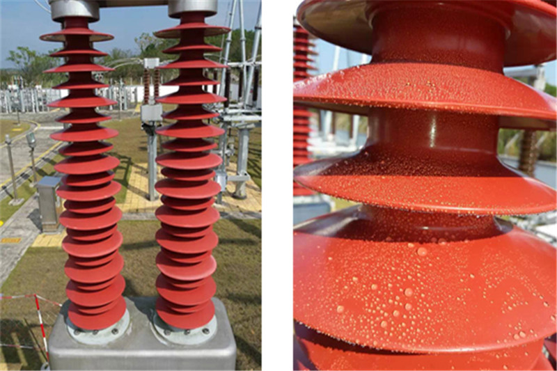 多功能絕緣子防護劑RS-80 多功能絕緣子防護劑RS-80