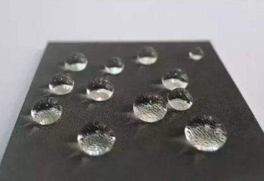 2021年龍巖市技術(shù)創(chuàng)新項目超疏水絕緣涂料的研發(fā)項目驗收成功